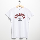 Printed t-shirt "Thomas star"